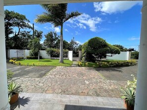 Exterior - Hotel Casa del Sol (Managua)