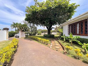 Exterior - Hotel Casa del Sol (Managua)