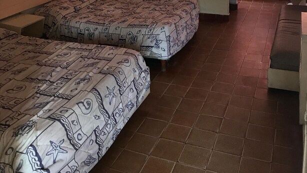 Unclassified image, 1 of 5, button - Hotel Sirena del Mar Acapulco (Acapulco)