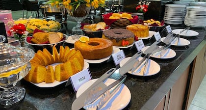 Panorama Tower Hotel