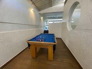 Gym - Panorama Tower Hotel (Ipatinga)