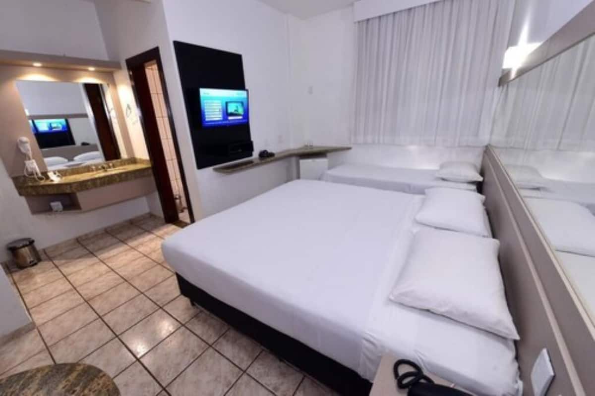 Executive Triple Room