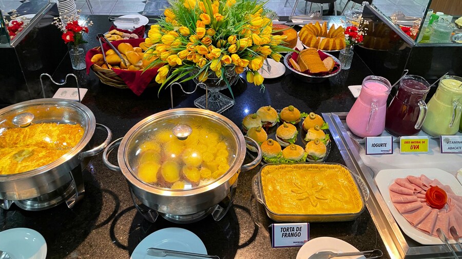 Panorama Tower Hotel