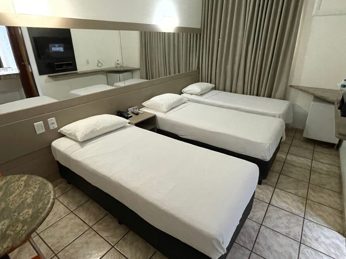 minibar, desk, blackout curtains, soundproofing