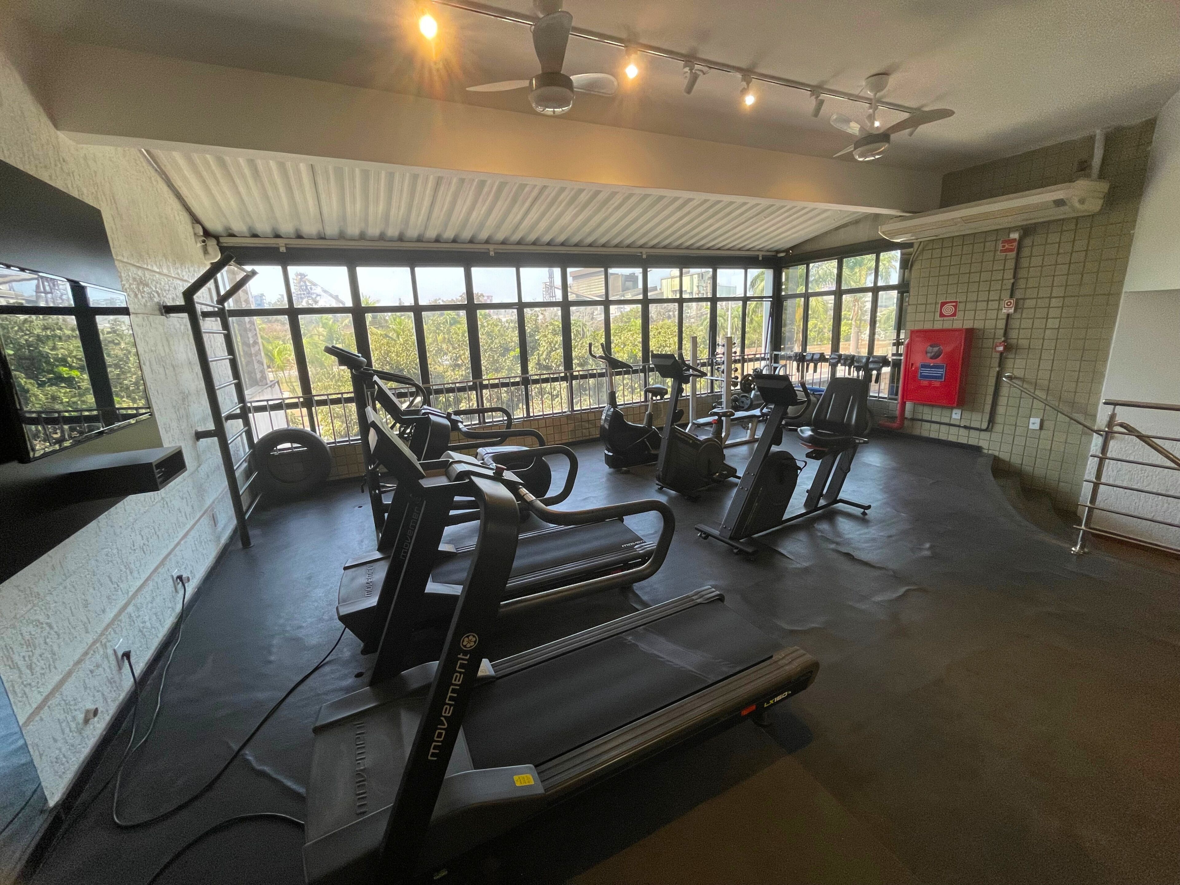 Foto - Panorama Tower Hotel