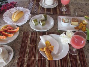 Restaurantes