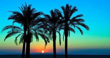 Pousada dos Girassois