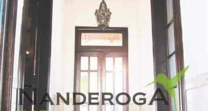 Ăanderoga