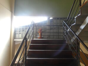 Servicio de la propiedad