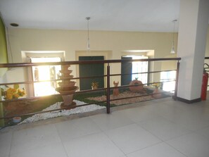 Servicio de la propiedad