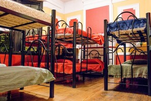 Free WiFi - Hostel Club (Mendoza)