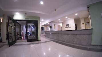 Recepción