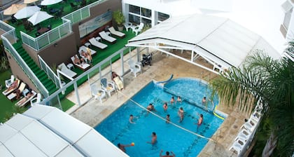 Gran Hotel Verona