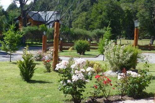 Jardín