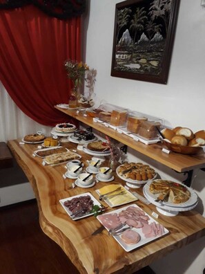 Restaurant - Hotel Schneider (Treze Tilias)