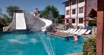 Hotel Alfil