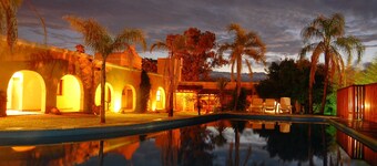 Hotel Hacienda Don Justo