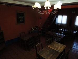 Restaurantes