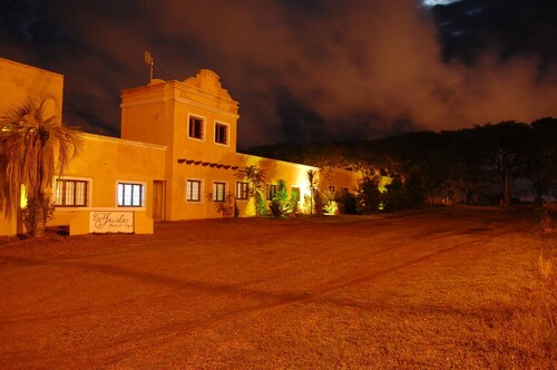 Hotel Hacienda Don Justo