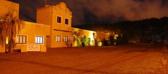 Hotel Hacienda Don Justo
