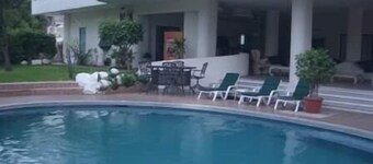 Hotel Suites Fairway 4