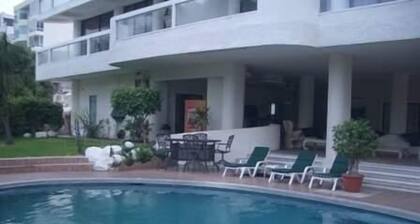 Hotel Suites Fairway 4