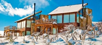 Casa de Piedra Cabañas & Spa