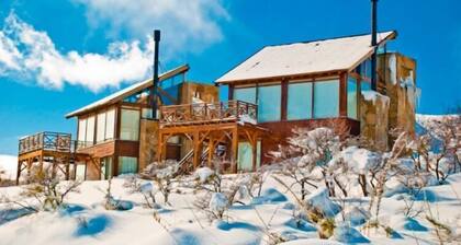 Casa de Piedra Cabañas & Spa