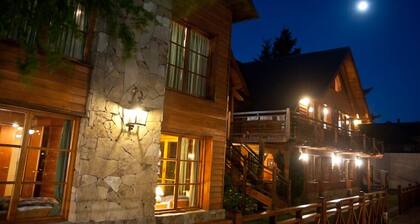 Valle Hermoso Apart Hotel