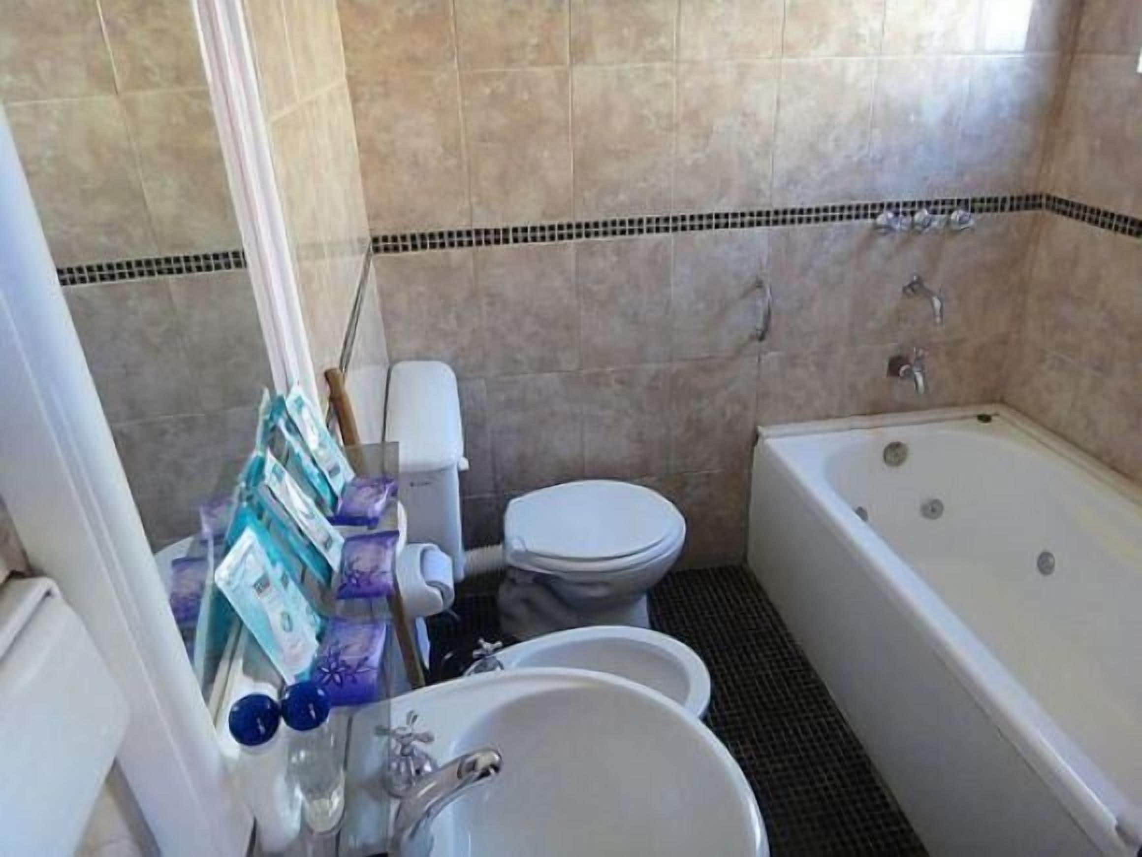 Servicios de la habitación