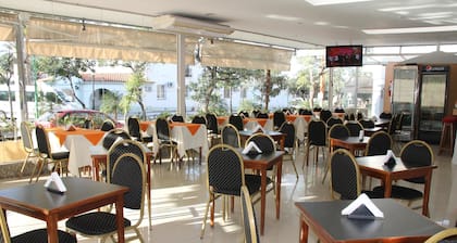 Hotel Bristol