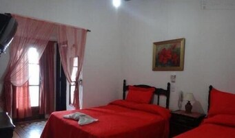 Habitación
