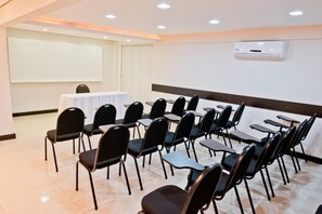Sala de reuniones