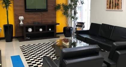 Tri Hotel Centro Chapecó