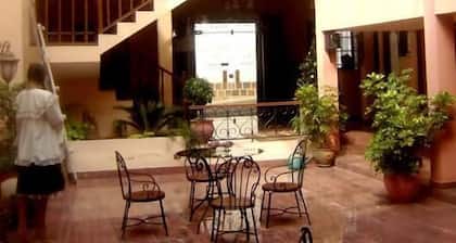 Hostal Santa Teresa de Jesús