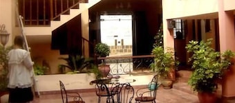 Hostal Santa Teresa de Jesús
