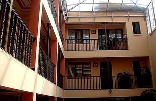 Servicio de la propiedad