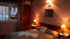 Room - Hotel Sardegna (Pinamar)