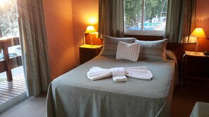 Room - Hotel Sardegna (Pinamar)