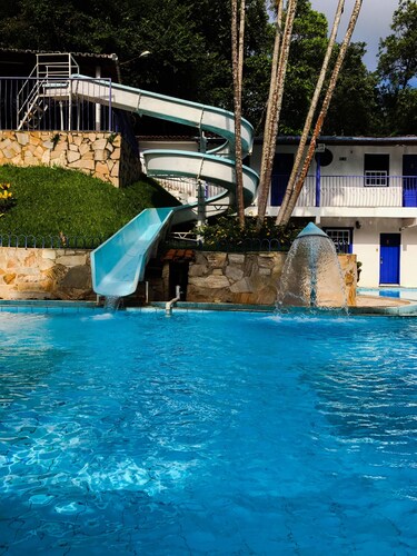 Hotel Ponta do Morro