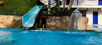 Hotel Ponta do Morro