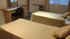 Room - Gran Hotel Libertad (Buenos Aires)