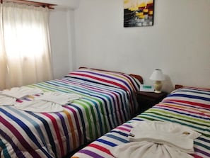 Room - Medamar Playa (Villa Gesell)