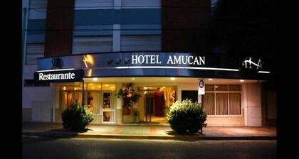 Hotel Amucan