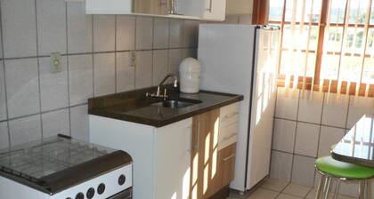 Recanto do Sossego Residence