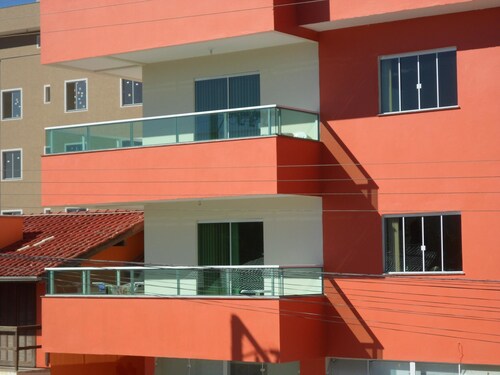 Recanto do Sossego Residence