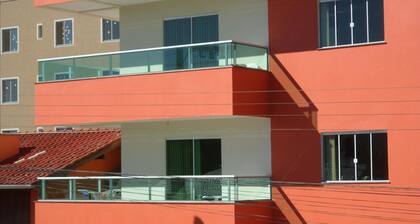 Recanto do Sossego Residence