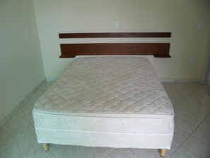 Room - Recanto do Sossego Residence (Bombinhas)