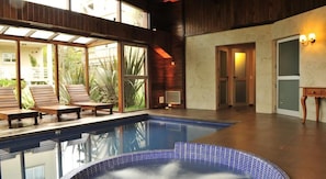 Inomhuspool