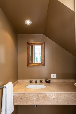 Bathroom - Cariló Forest (Carilo)